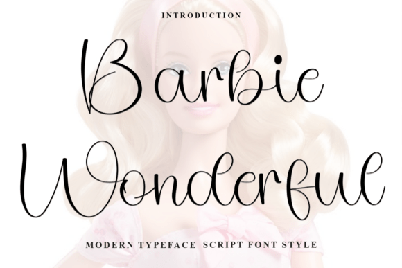 Barbie Wonderful: A Designer’s Real-World Review