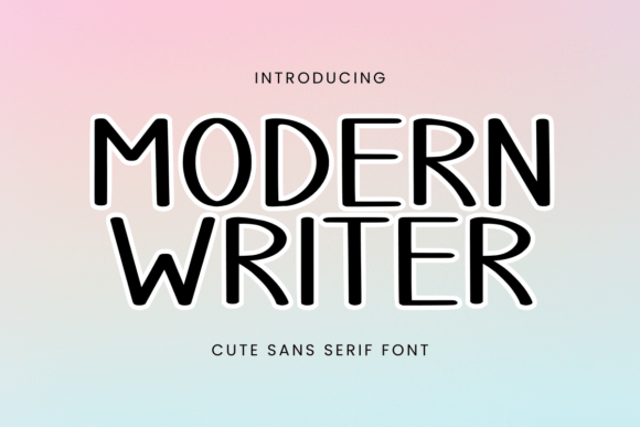 Modern Writer: A Designer's Real-World Script Review